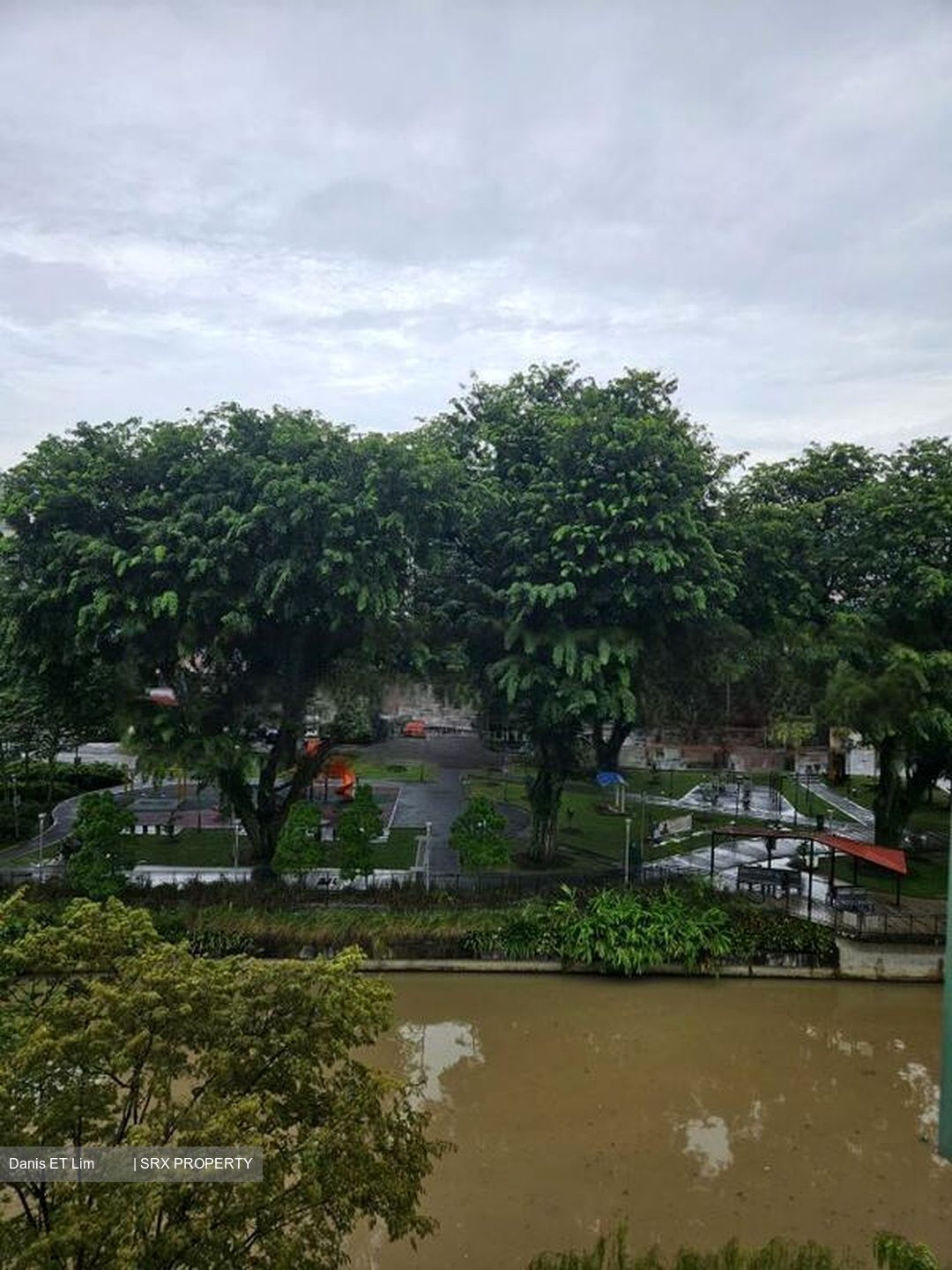 The Sunny Spring (D14), Apartment #421575691